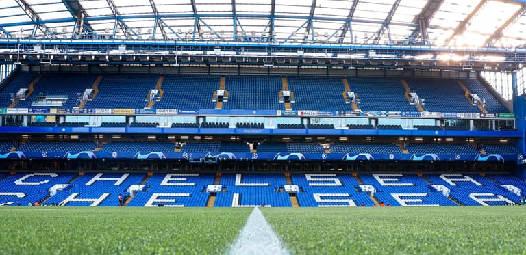 富易堂体育体育成为切尔西的官方博彩合作伙伴